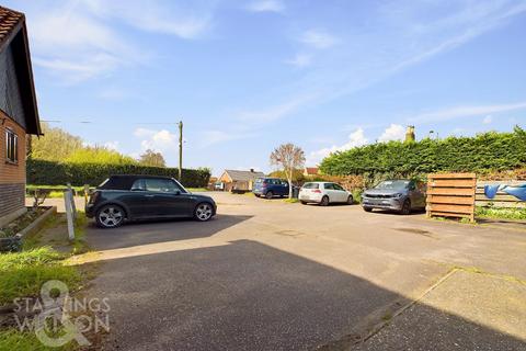 undefined, 7 Waveney Court, Stuston Road, Diss, Norfolk IP22 4EW