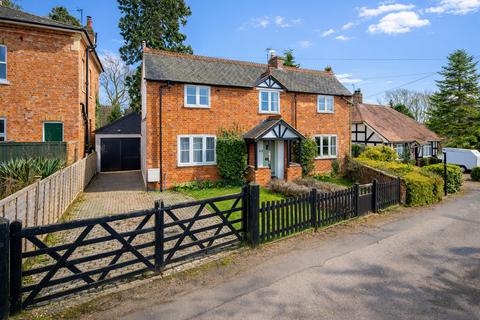 undefined, prospect Place, Castlethorpe, MK19
