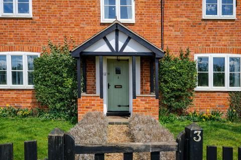 undefined, prospect Place, Castlethorpe, MK19