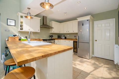 undefined, prospect Place, Castlethorpe, MK19