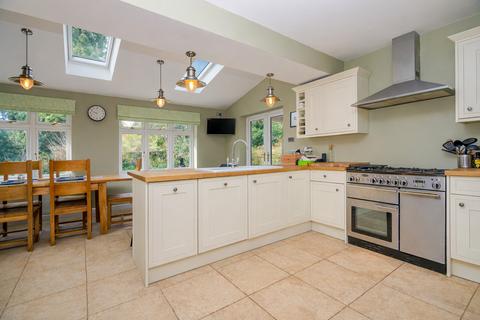 undefined, prospect Place, Castlethorpe, MK19