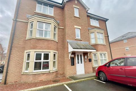 undefined, Dorman Gardens, Middlesbrough