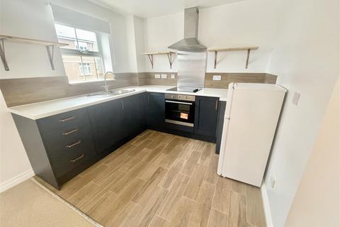 undefined, Dorman Gardens, Middlesbrough