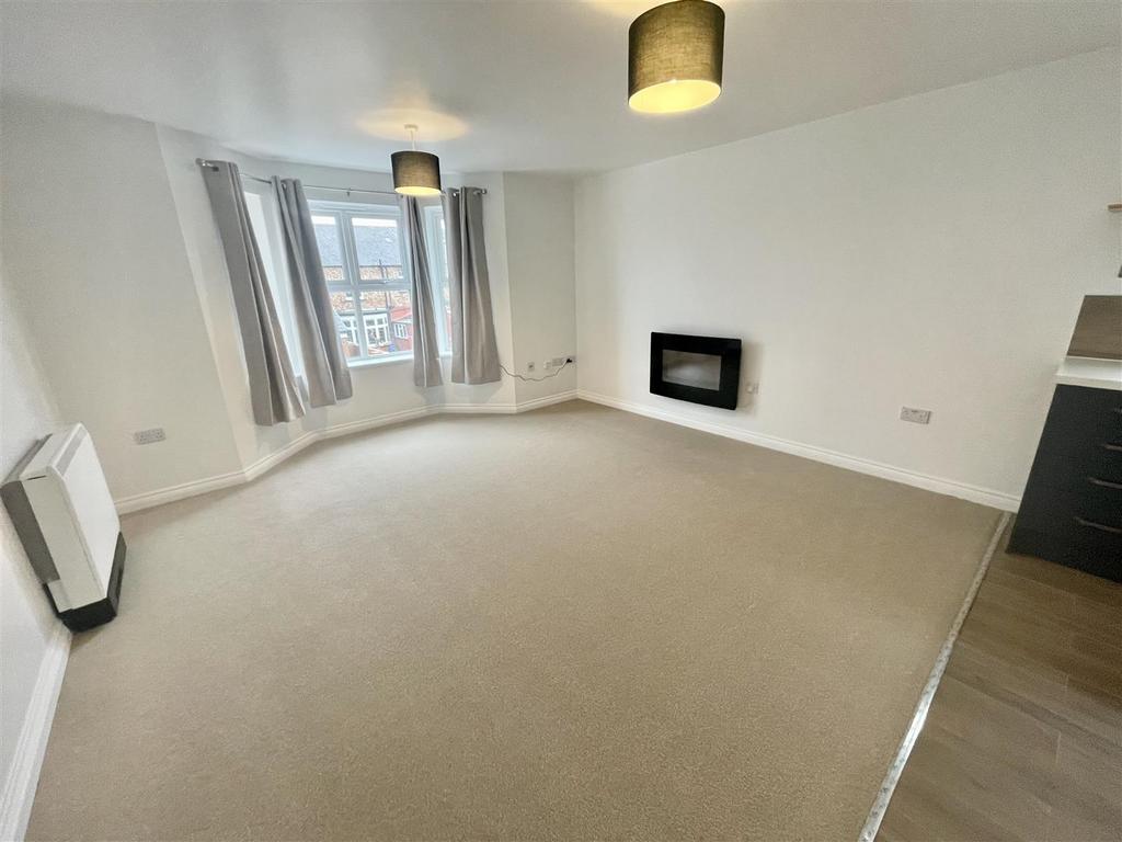 Lounge/Kitchen