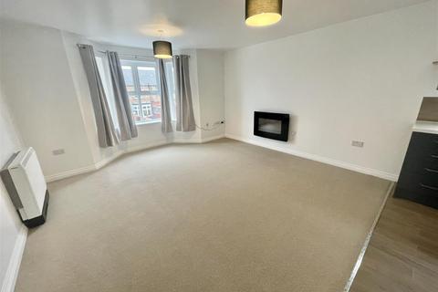 undefined, Dorman Gardens, Middlesbrough