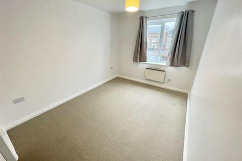 undefined, Dorman Gardens, Middlesbrough
