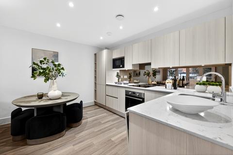 undefined, Primo Court, Chiswick, W4, London