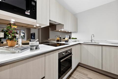 undefined, Primo Court, Chiswick, W4, London