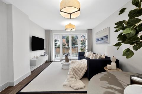 undefined, Primo Court, Chiswick, W4, London