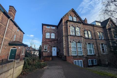 undefined, Shrewsbury Road, Prenton