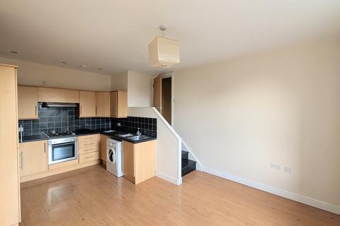 undefined, Shrewsbury Road, Prenton