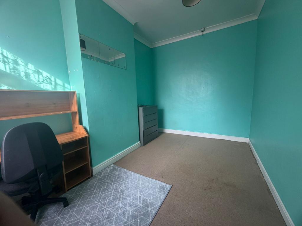 3-bedroom terraced House For Sale Yardley B25
