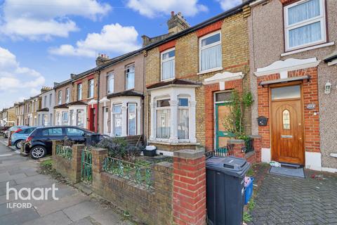 3 bedroom terraced house for sale, Grange Road, Ilford