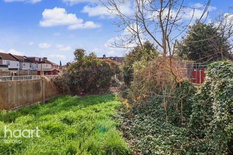 3 bedroom terraced house for sale, Grange Road, Ilford