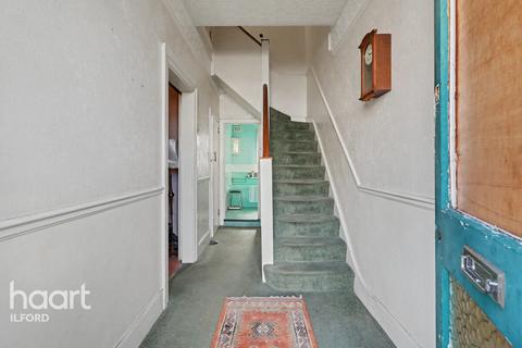 3 bedroom terraced house for sale, Grange Road, Ilford