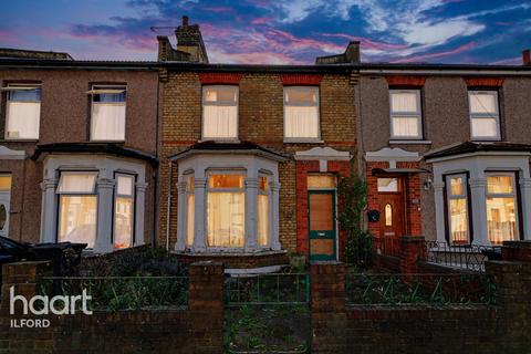 3 bedroom terraced house for sale, Grange Road, Ilford