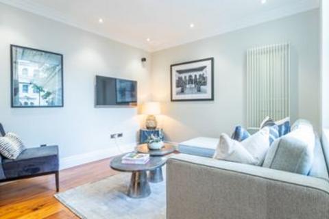 1 bedroom flat to rent, Kensington Gardens Square, Garden House, W2