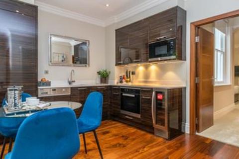 1 bedroom flat to rent, Kensington Gardens Square, Garden House, W2
