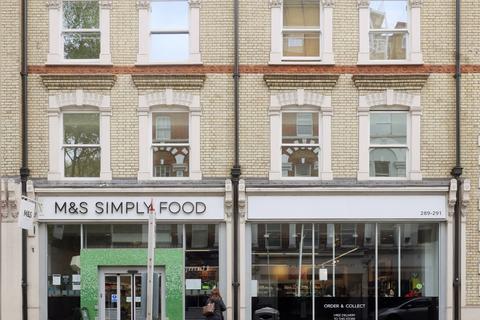Retail property (high street) to rent, 289-291 Fulham Rd London SW10 9PZ