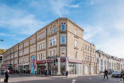 Retail property (high street) to rent, 289-291 Fulham Rd London SW10 9PZ