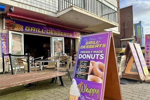Restaurant for sale, 8 Harbour Rd Bridlington YO15 2NR