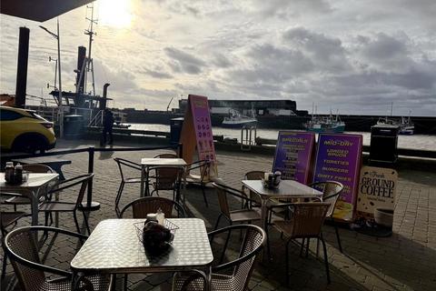 Restaurant for sale, 8 Harbour Rd Bridlington YO15 2NR