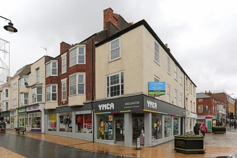 Retail property (high street) to rent, 53-59 King St Bridlington YO15 2DN