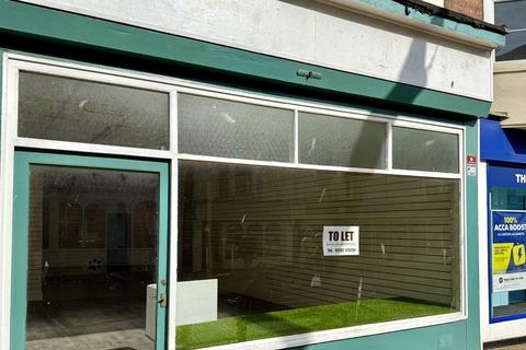 Retail property (high street) to rent, 53-59 King St Bridlington YO15 2DN