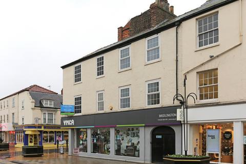 Retail property (high street) to rent, 53-59 King St Bridlington YO15 2DN