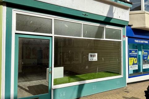 Retail property (high street) to rent, 53-59 King St Bridlington YO15 2DN