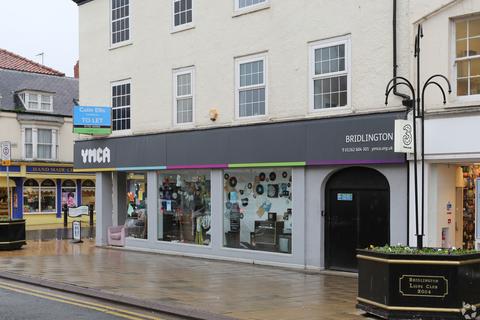Retail property (high street) to rent, 53-59 King St Bridlington YO15 2DN