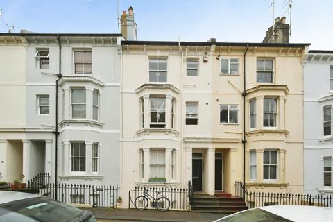 Lansdowne Street, Hove