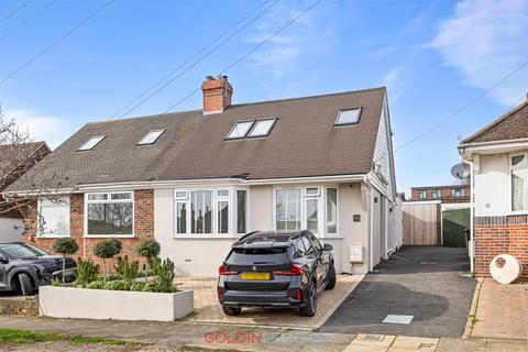 undefined, Meadway Crescent, Hove