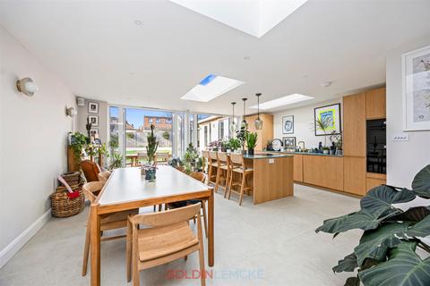 undefined, Meadway Crescent, Hove