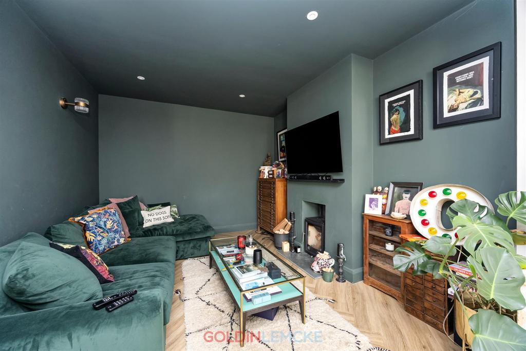 Sitting Room