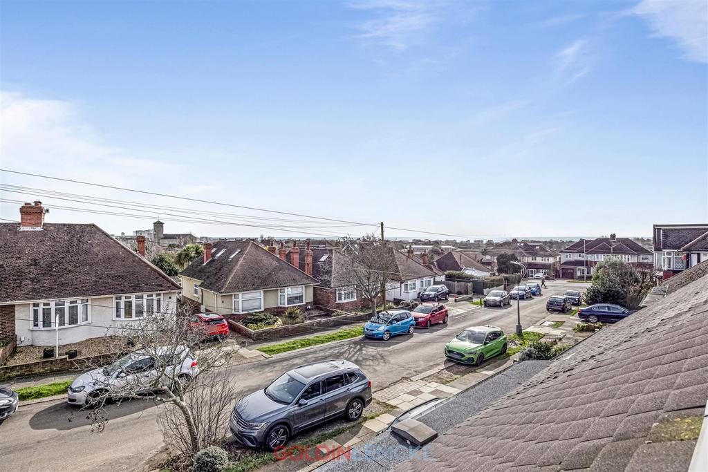 Meadway Crescent