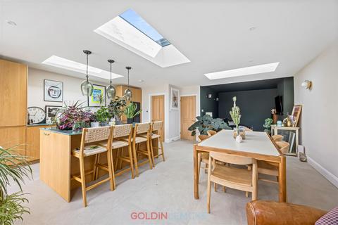 undefined, Meadway Crescent, Hove