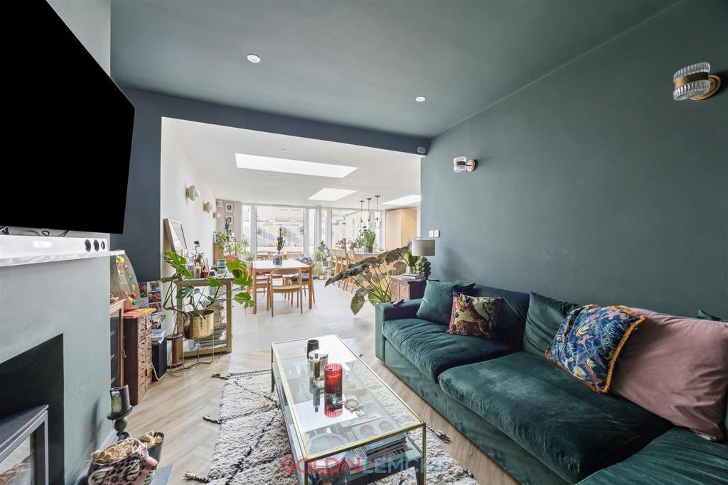 Sitting Room