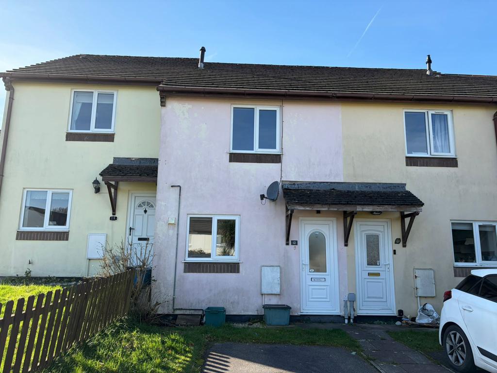 2 bedroom house for rent