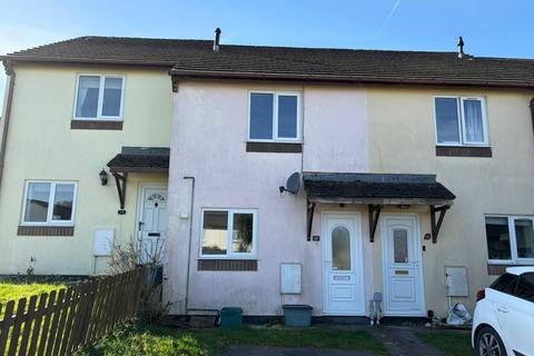 undefined, White Tor Close, Okehampton EX20