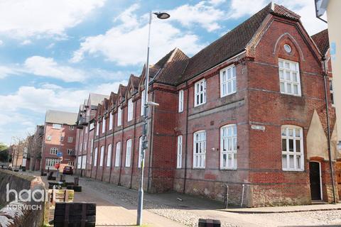 undefined, Pigg Lane, Norwich