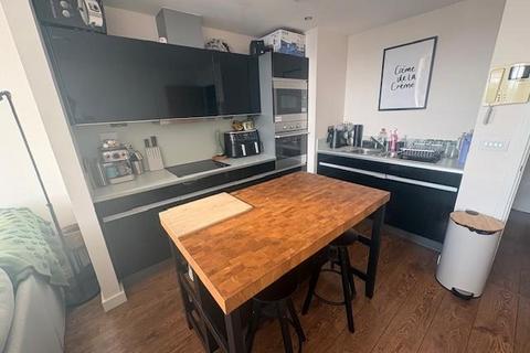 1 bedroom flat for sale, Glista Mill, Skipton