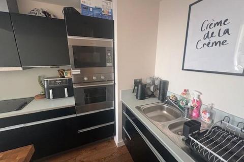 1 bedroom flat for sale, Glista Mill, Skipton