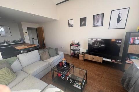 1 bedroom flat for sale, Glista Mill, Skipton
