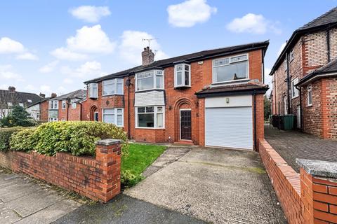 undefined, Hope Road, Prestwich, M25