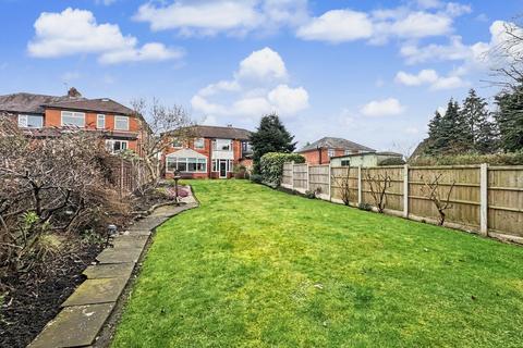 undefined, Hope Road, Prestwich, M25