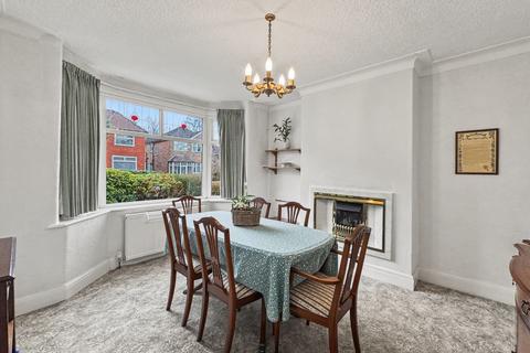 undefined, Hope Road, Prestwich, M25