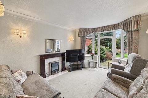 undefined, Hope Road, Prestwich, M25