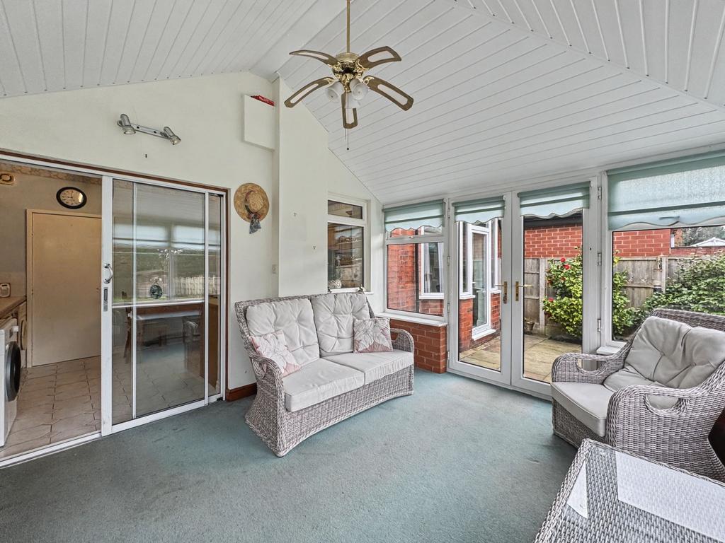 Conservatory