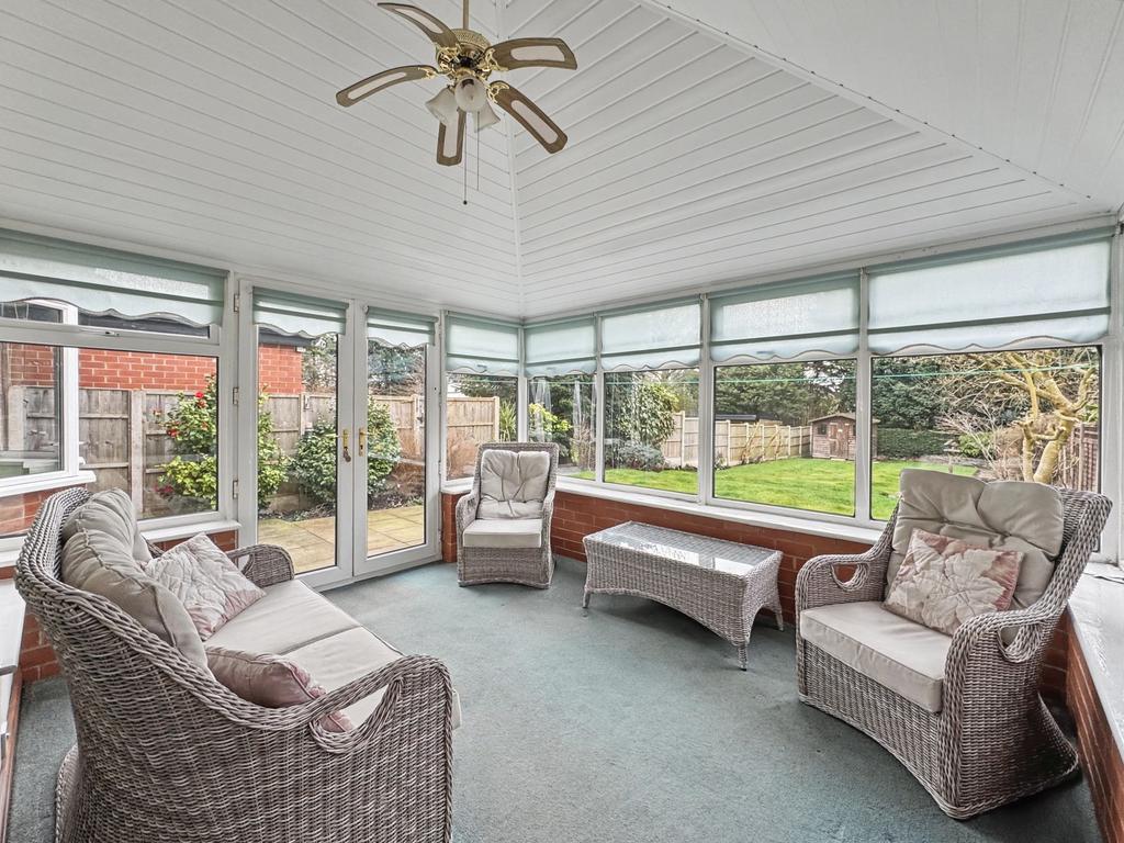 Conservatory